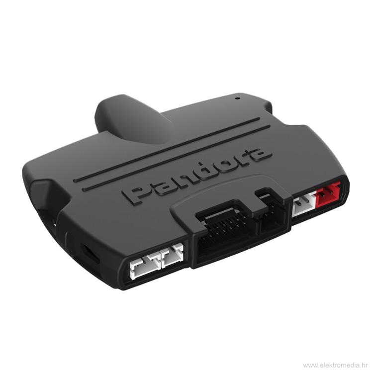Auto alarm Pandora LIGHT