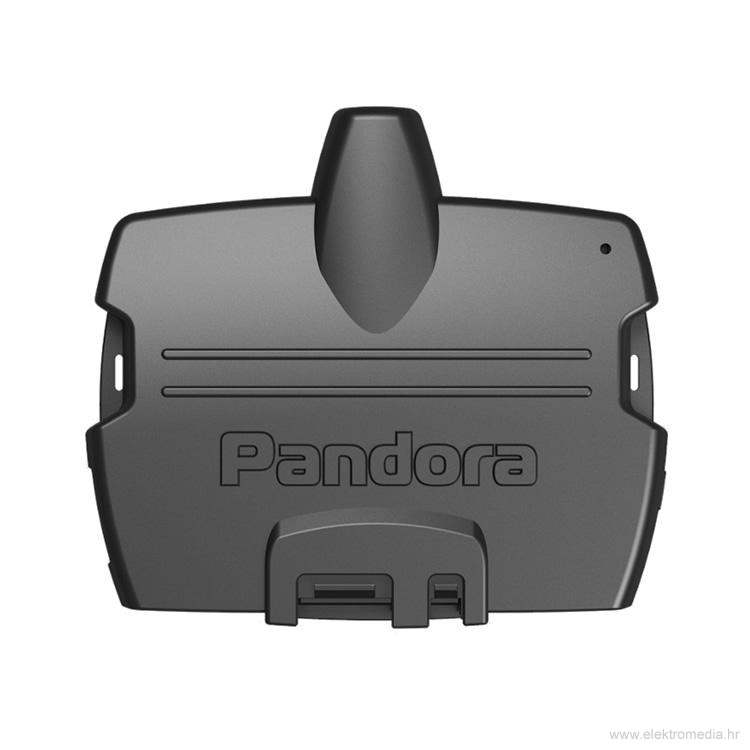 Auto alarm Pandora LIGHT