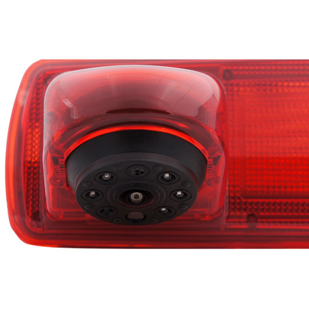 Parking kamera VAN-REN04 za Trafic3,Vivaro B,Talento,NV300