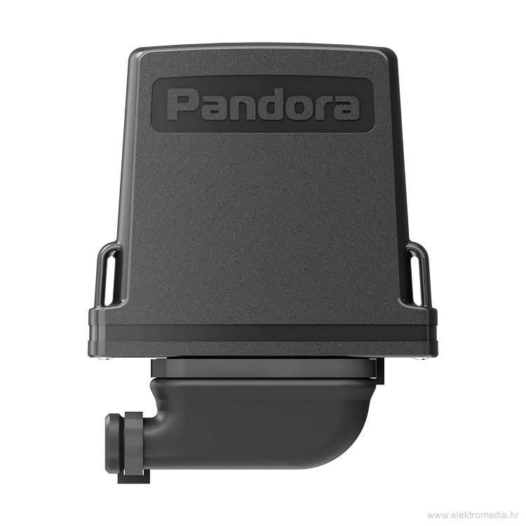 auto moto alarm pandora mini