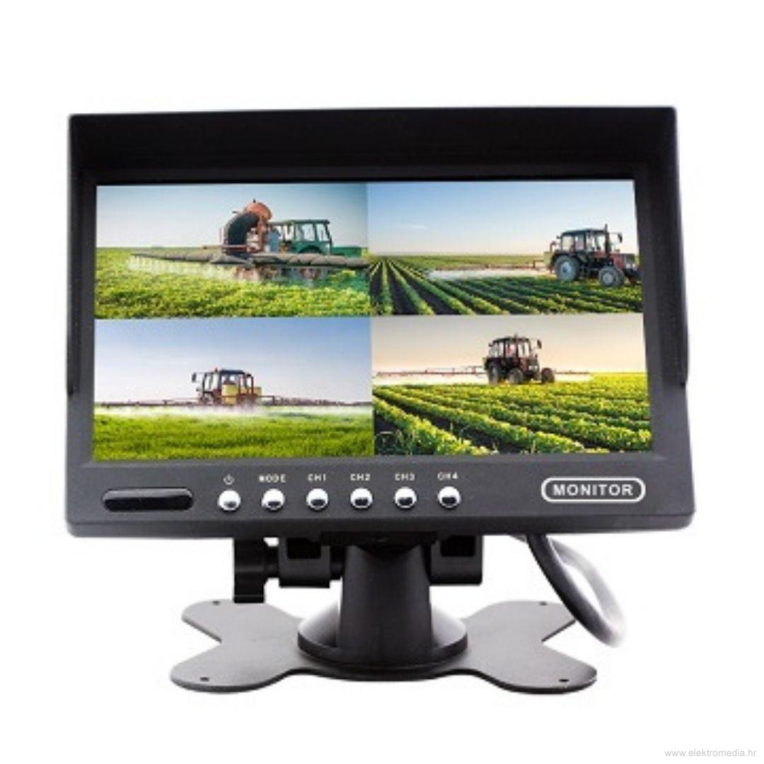 Monitor TFT7A4
