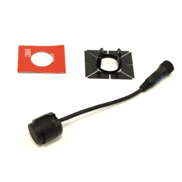 KEETEC BS 420 IB 16mm parking senzori, u ravnini s branikom 6 KEETEC_BS_420_IB Raptor Fleet