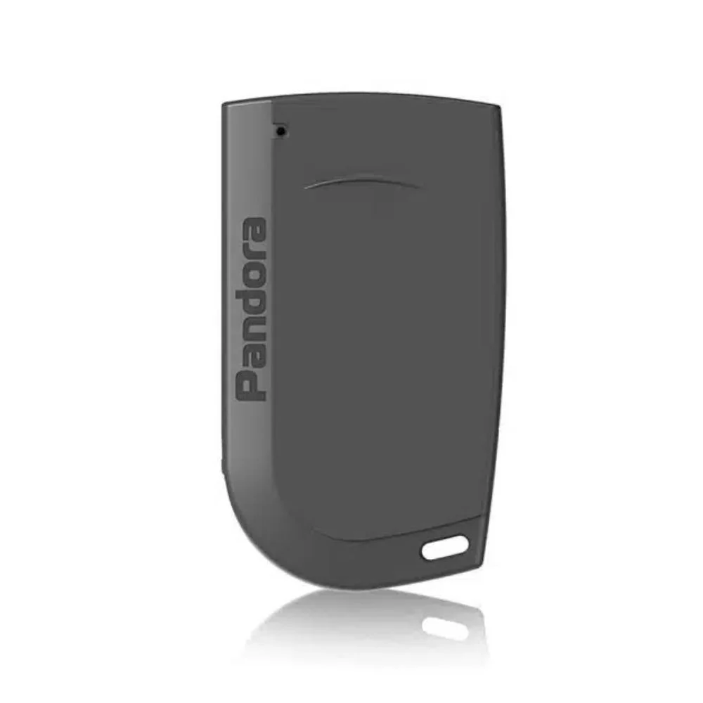 Pandora Primo auto alarm Raptor Fleet