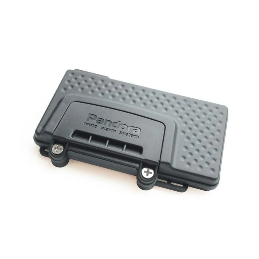 Moto Alarm Pandora MOTO EU 5 Moto Alarm Pandora MOTO EU Raptor Fleet