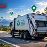 GPS praćenje vozila postaje obvezno: što donose izmjene Zakona o gospodarenju otpadom? 5 Raptor Fleet GPS praćenje vozila postaje obvezno: što donose izmjene Zakona o gospodarenju otpadom
