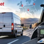 Raptor Fleet Tahograf za kombije iznad 2,5 t obvezan od 2026