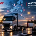 Krađe tereta u Europi rastu: kako GPS nadzor štiti kamione, vozila i robu? 4 Raptor Fleet Krađe tereta u Europi rastu: kako GPS nadzor štiti